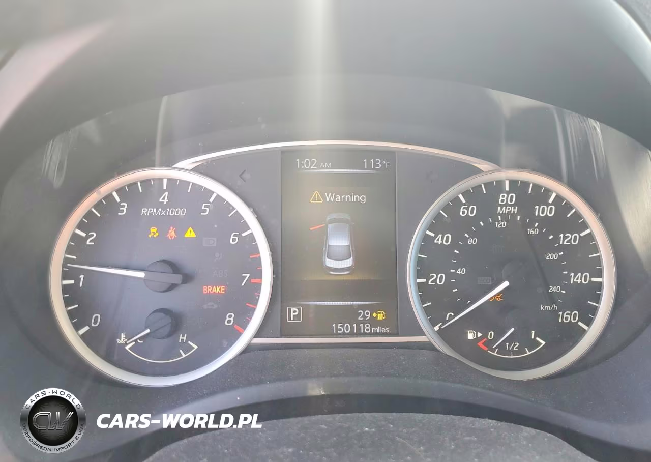 2018 Nissan Sentra Sv VIN:3N1AB7AP7JL614084 - 9