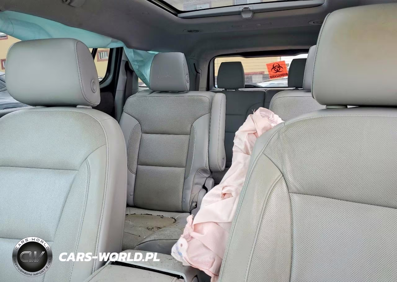 2018 GMC Acadia Slt-1 VIN:1GKKNULS4JZ136180 - 10