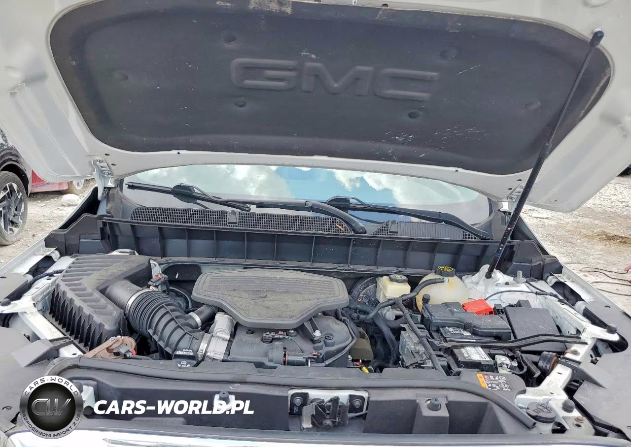 2018 GMC Acadia Slt-1 VIN:1GKKNULS4JZ136180 - 12