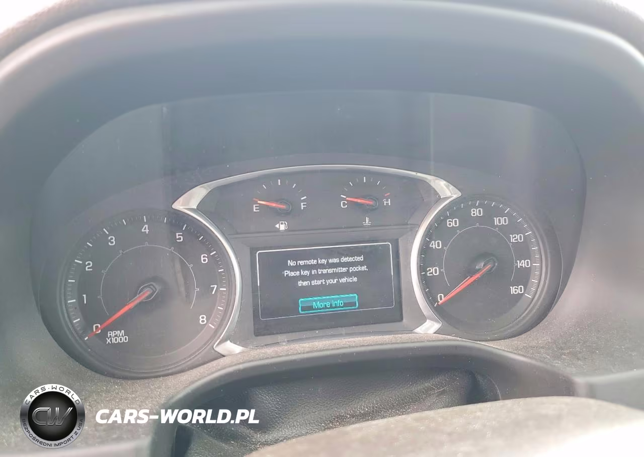 2018 GMC Acadia Slt-1 VIN:1GKKNULS4JZ136180 - 9