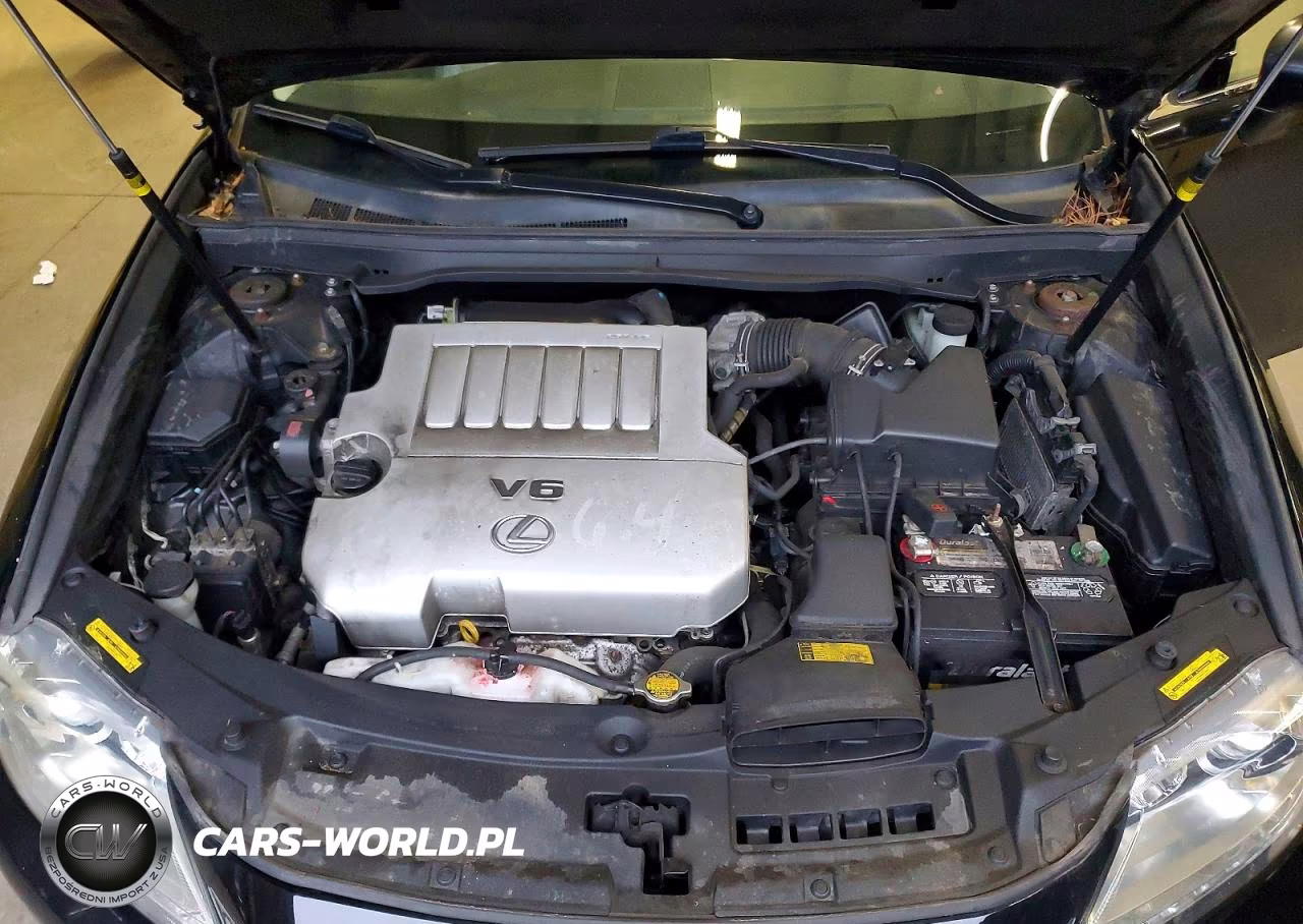 2014 Lexus Es 350 VIN:JTHBK1GG9E2091842 - 11