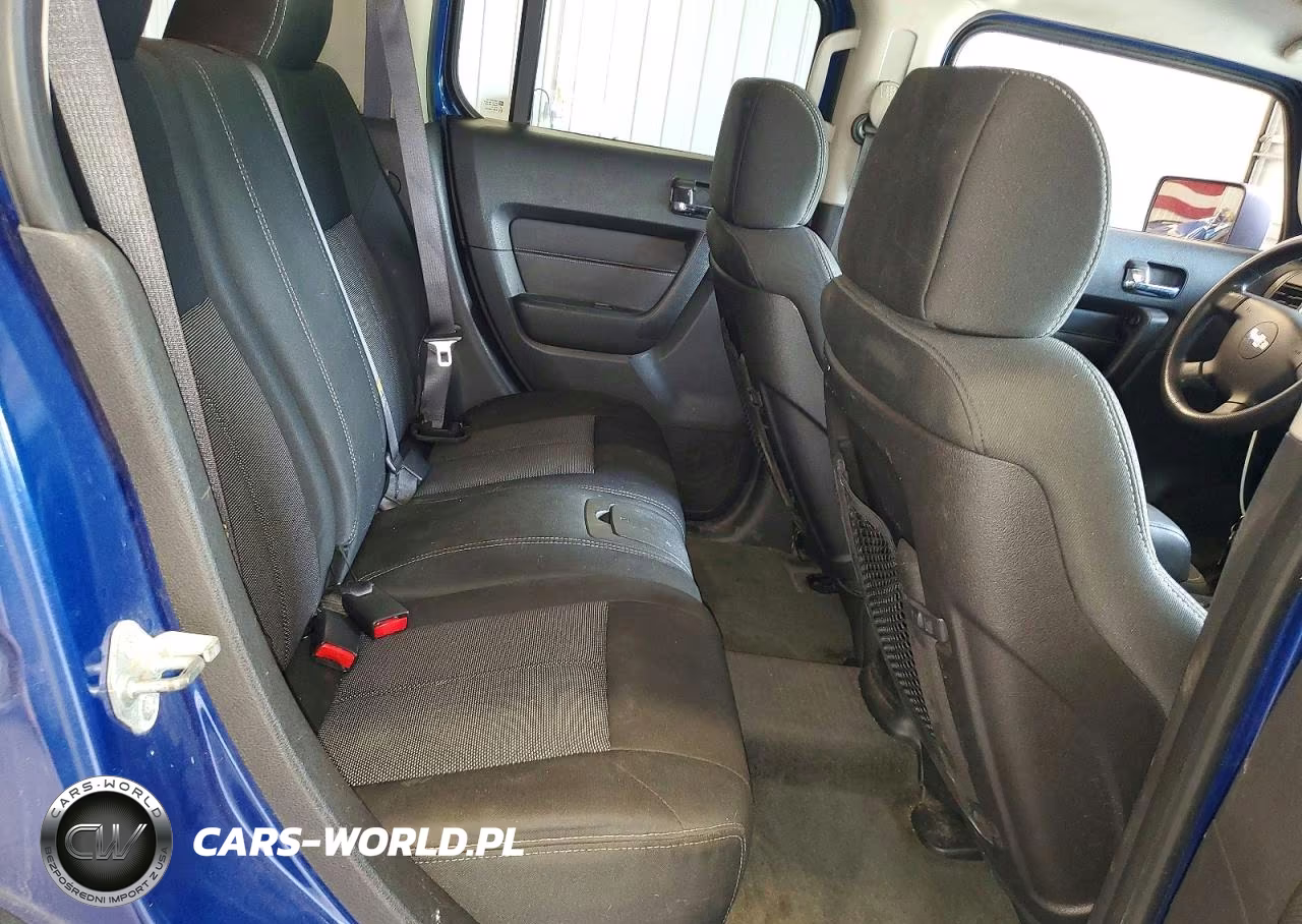 2006 Hummer H3 VIN:5GTDN136468143500 - 11