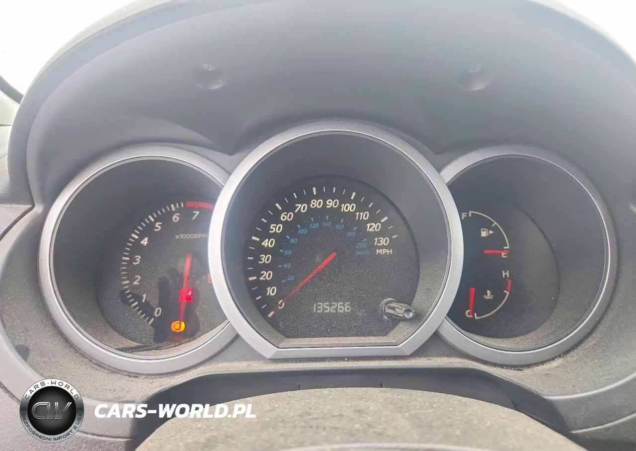 2007 Suzuki An650 VIN:JS3TE941X74201477 - 9