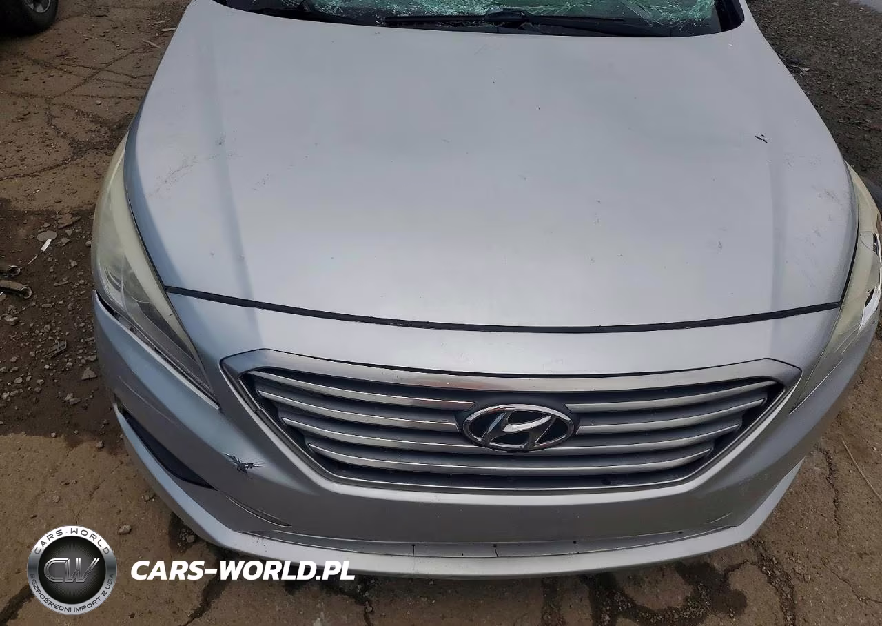 2018 Hyundai Sonata Se VIN:5NPE24AF4JH607744 - 11