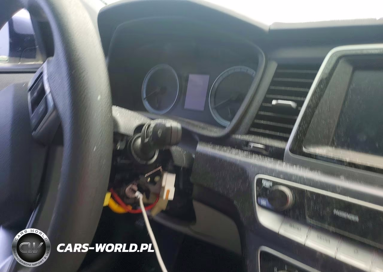 2018 Hyundai Sonata Se VIN:5NPE24AF4JH607744 - 9