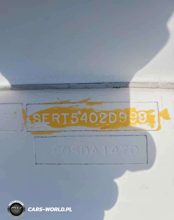1999 Sea Ray Boat - Boat VIN:SERT5402D999 - 10