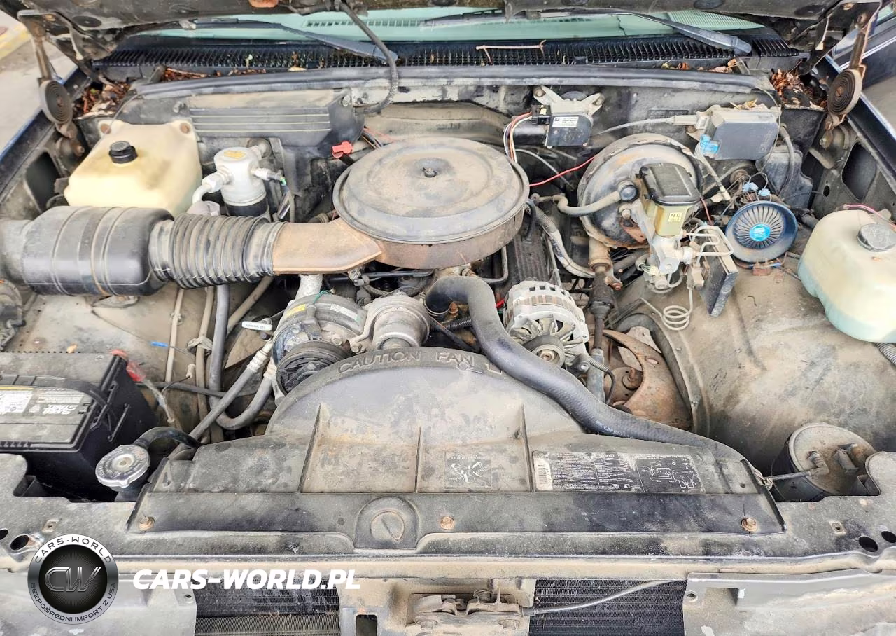 1991 Chevrolet Gmt-400 C1500 VIN:1GCDC14K3ME190217 - 11