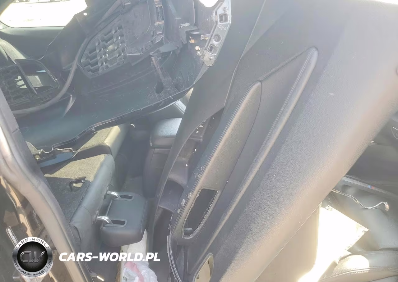 2017 BMW M240Xi VIN:WBA2G3C35HV641443 - 10