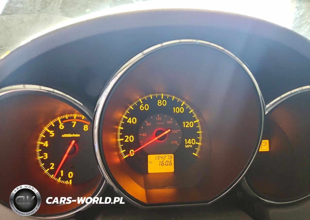 2006 Nissan Altima 2.5 VIN:1N4AL11D86C165987 - 9