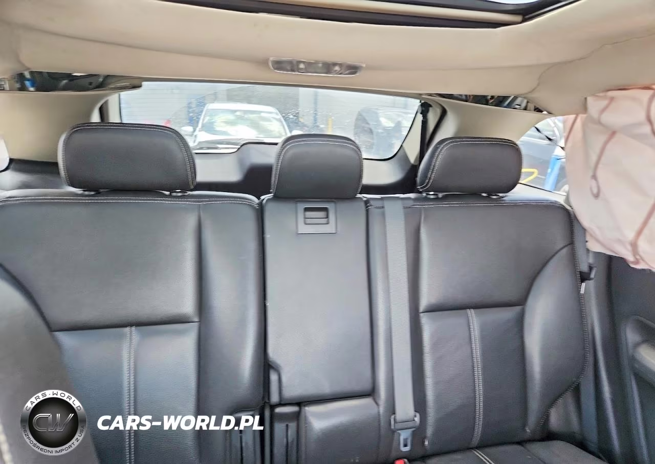 2009 Ford Edge Limited VIN:2FMDK39C69BA43131 - 10