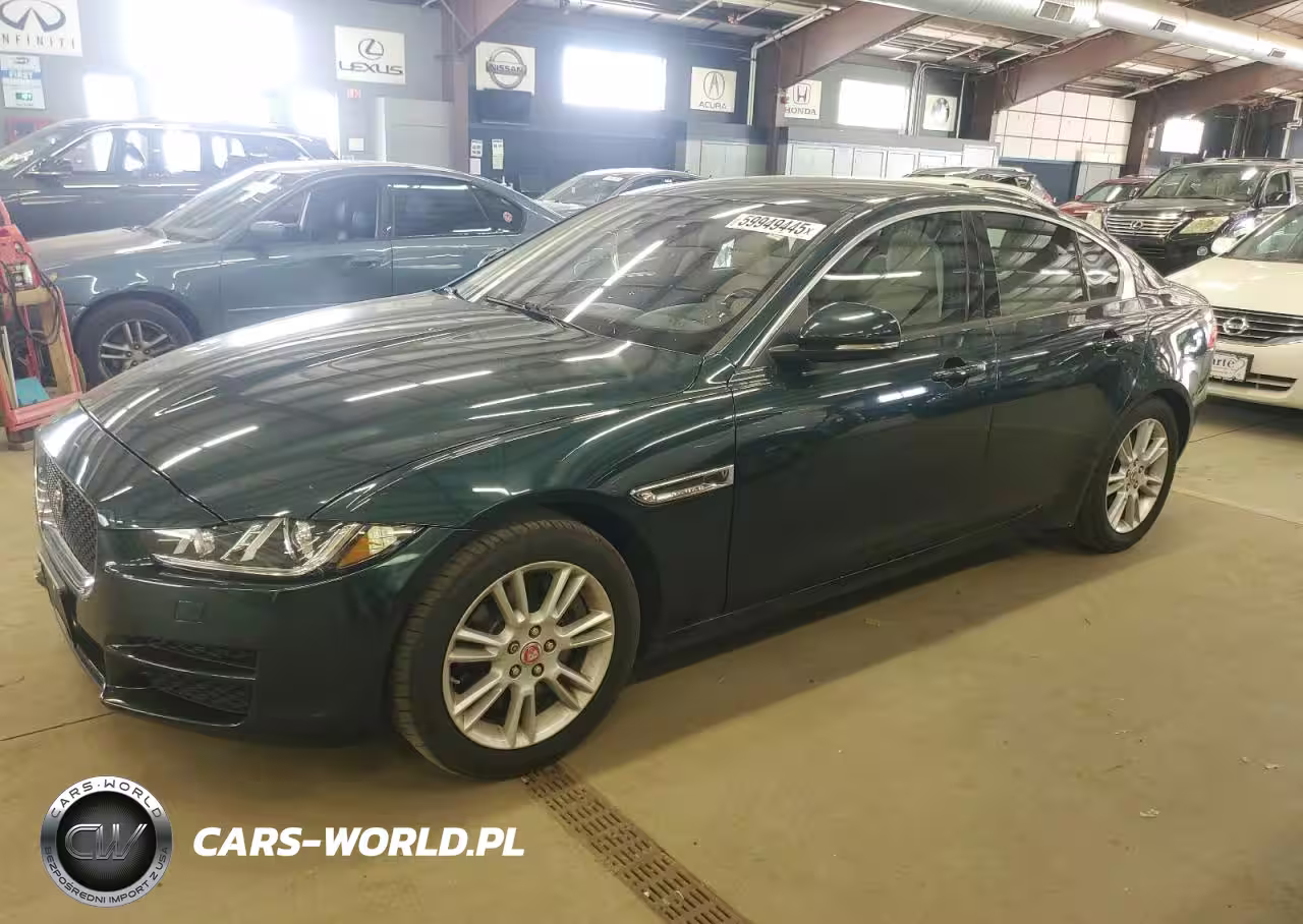 JAGUAR