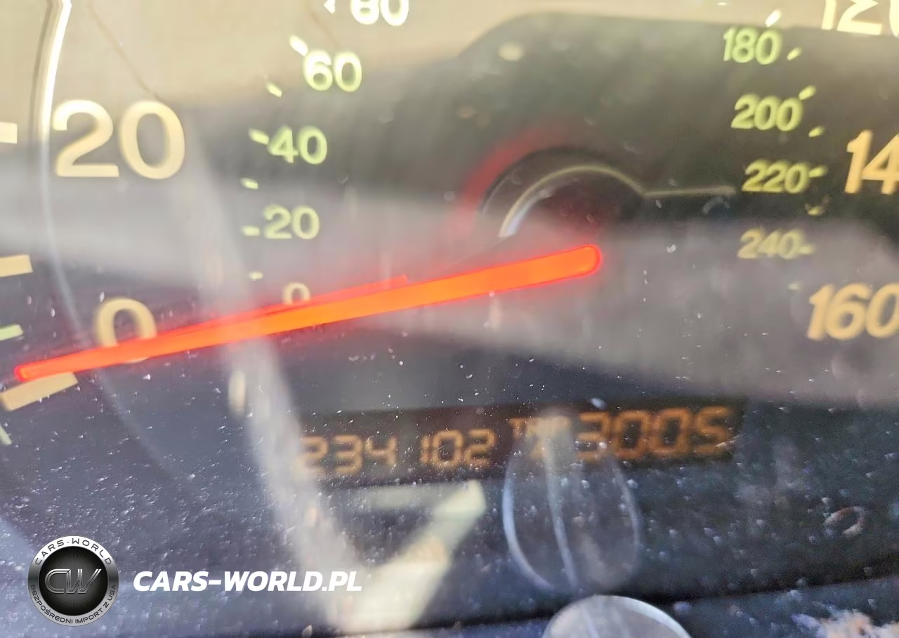 2003 Honda Accord Lx VIN:1HGCM56413A031377 - 9