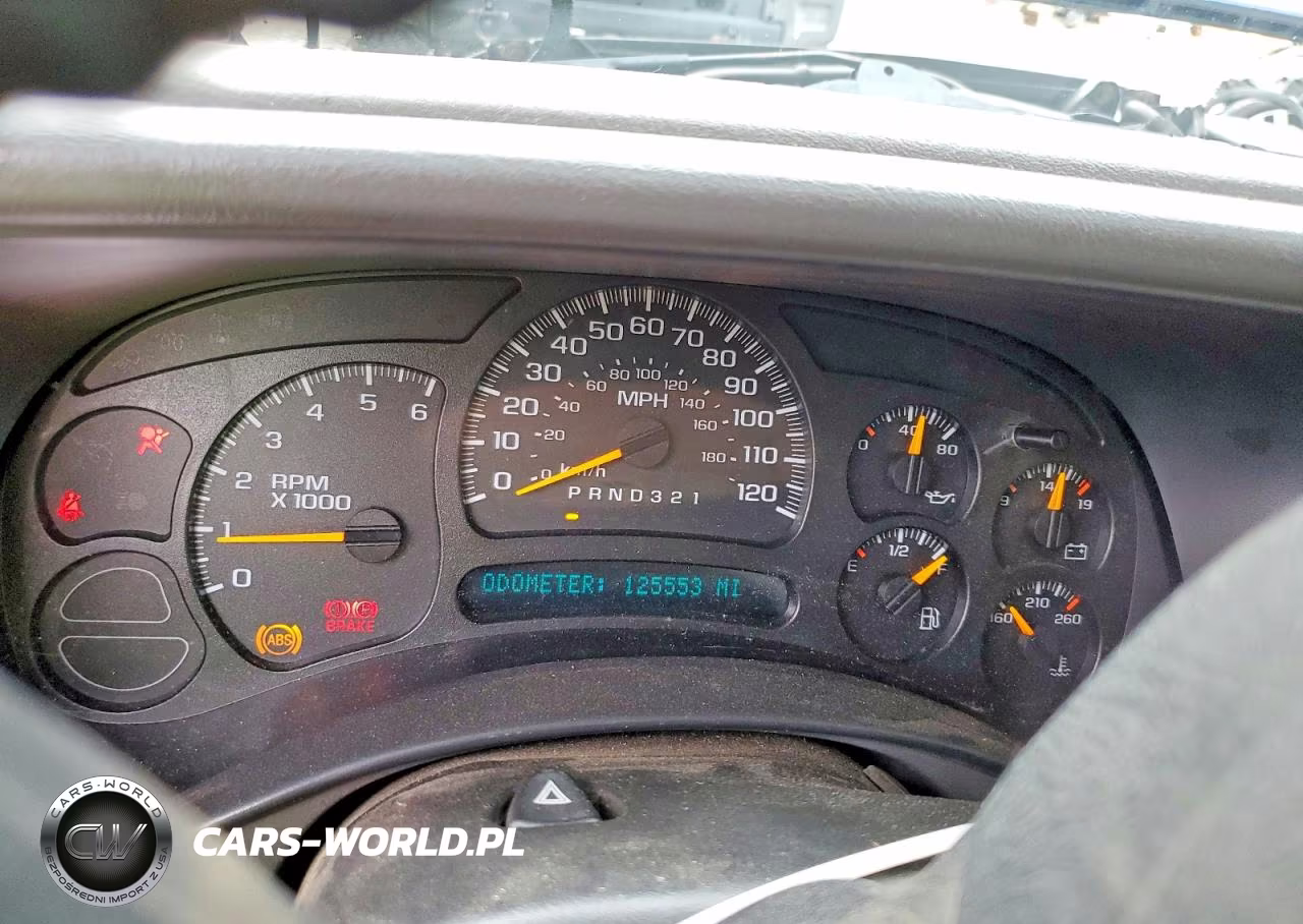 2005 Chevrolet Silverado K2500 Heavy Duty VIN:2GCEK13T851389025 - 9