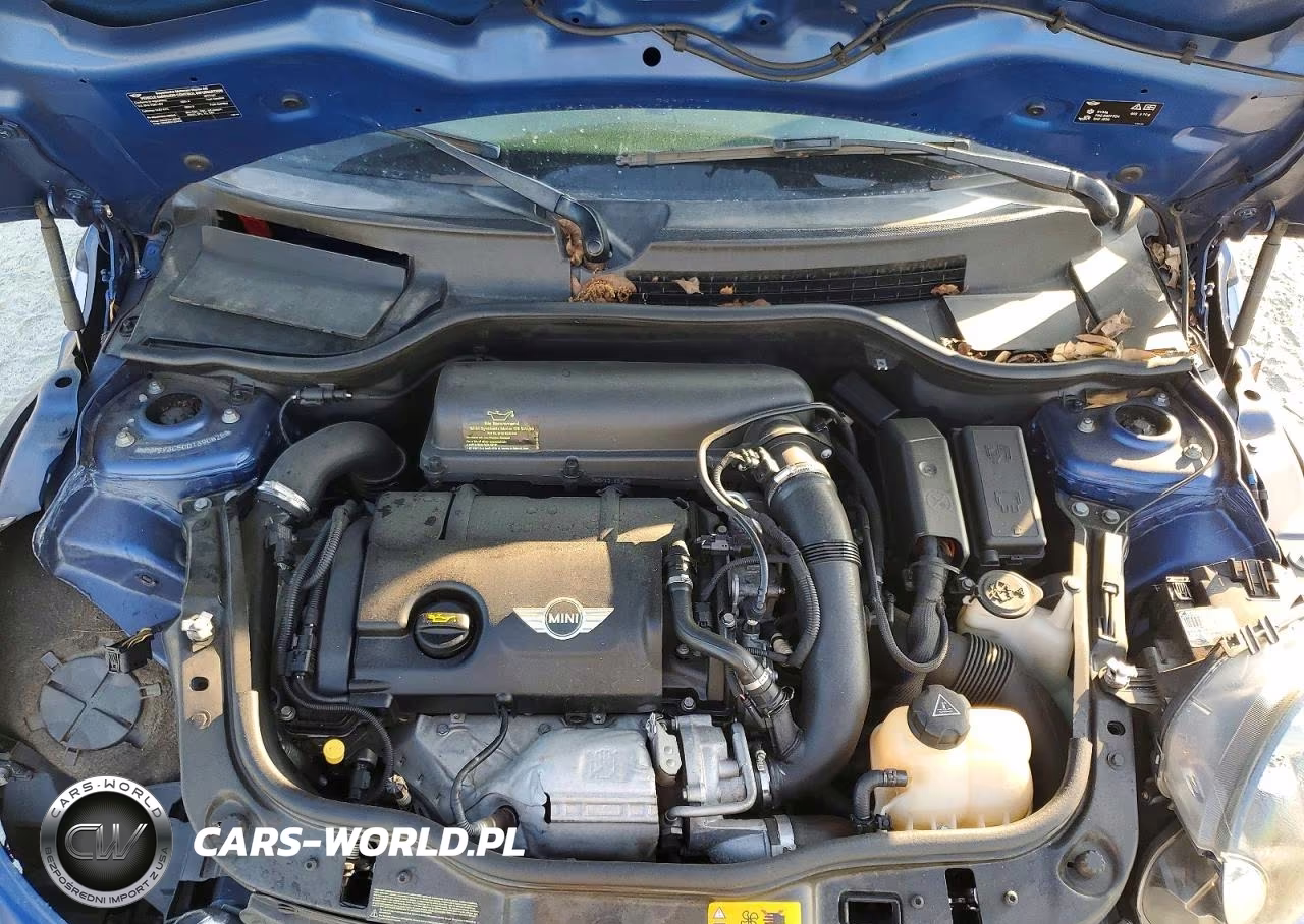 2013 Mini Cooper S VIN:WMWSV3C50DT390828 - 11