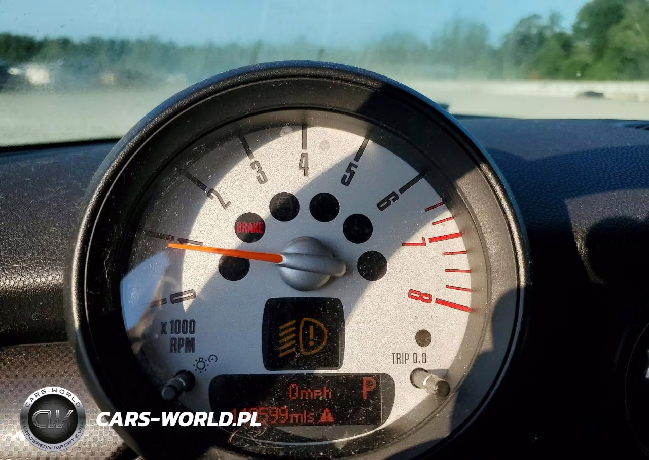 2013 Mini Cooper S VIN:WMWSV3C50DT390828 - 9