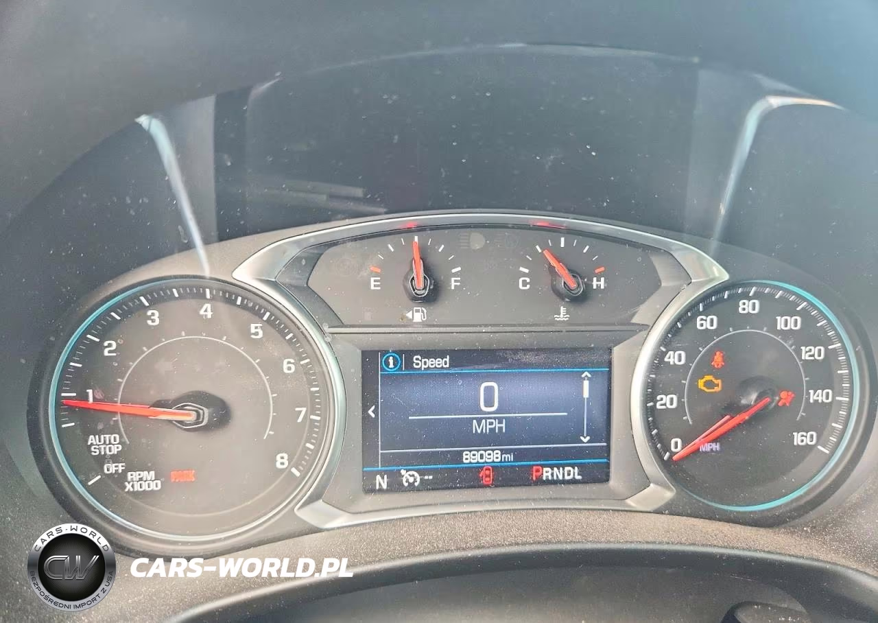 2021 Chevrolet Equinox Lt VIN:3GNAXJEV4MS159894 - 9