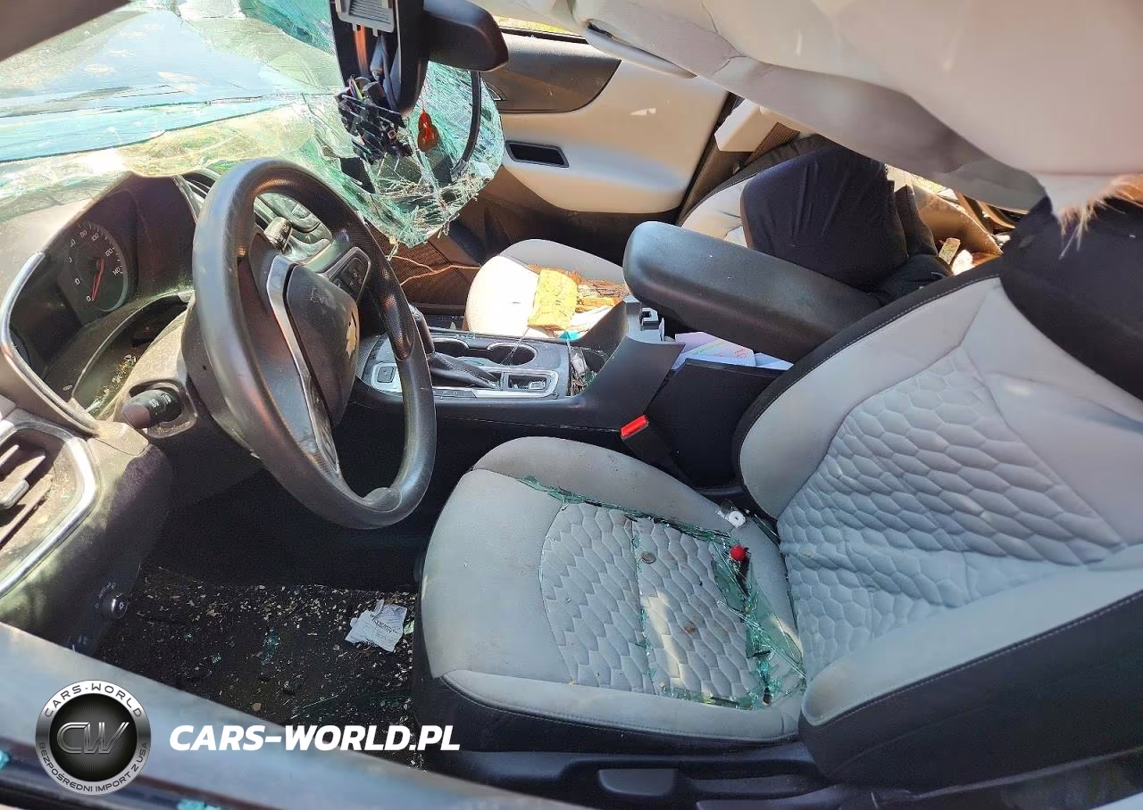 2020 Chevrolet Equinox Ls VIN:3GNAXSEV2LS520821 - 7