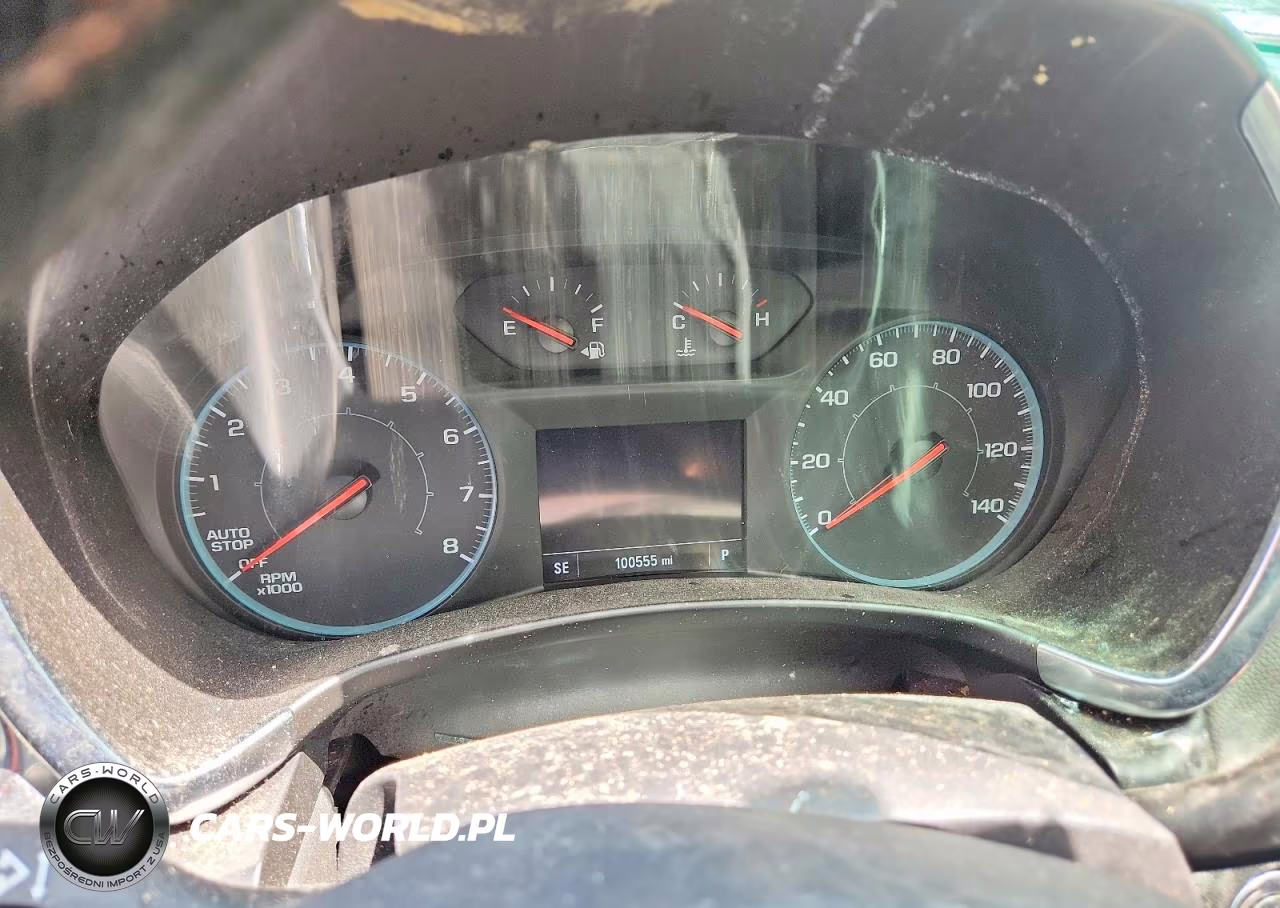 2020 Chevrolet Equinox Ls VIN:3GNAXSEV2LS520821 - 9