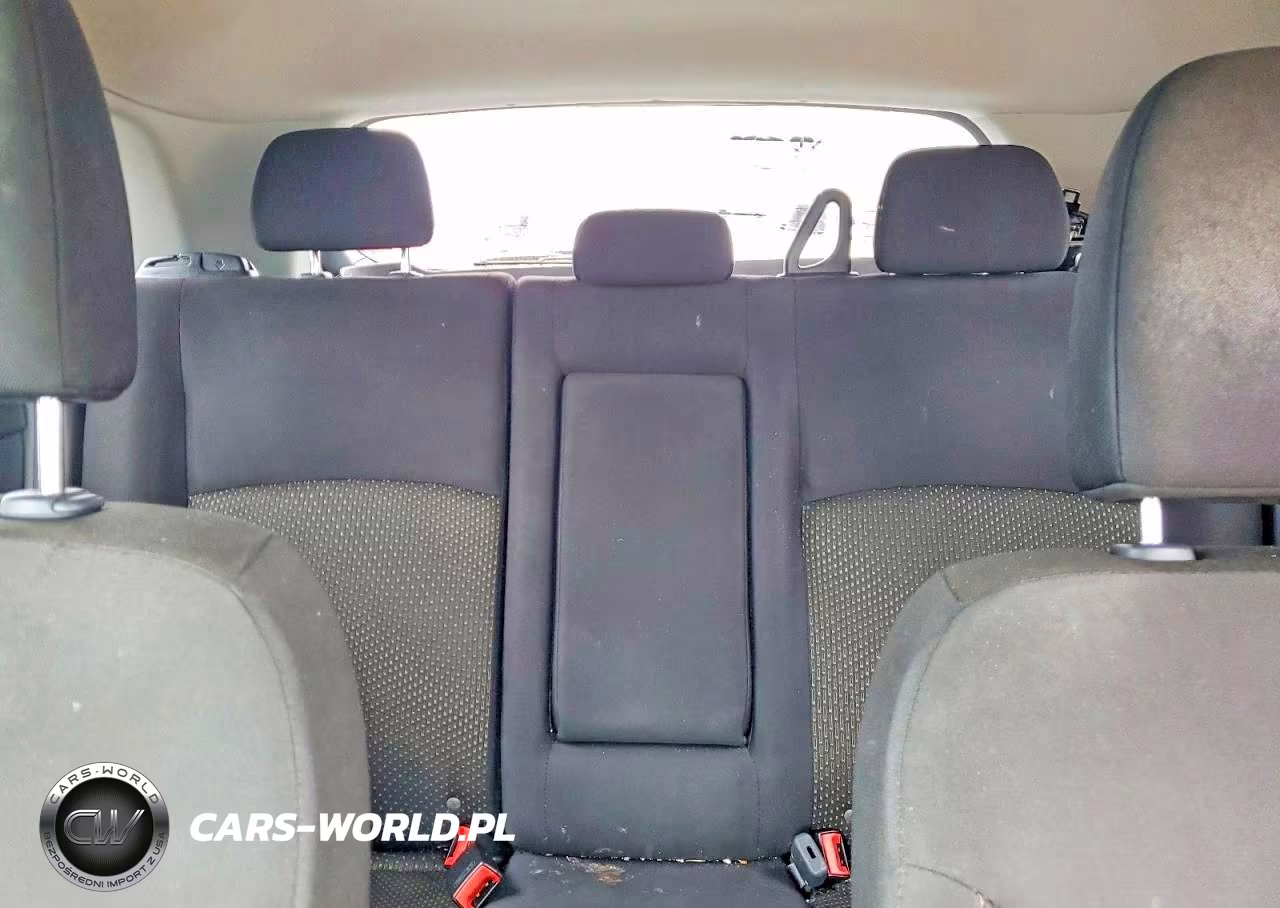 2016 Mitsubishi Outlander Sport Es VIN:JA4AP3AU6GZ041784 - 10