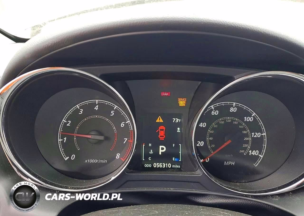 2016 Mitsubishi Outlander Sport Es VIN:JA4AP3AU6GZ041784 - 9