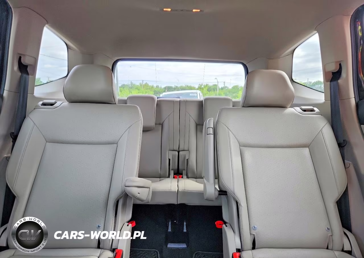 2019 Volkswagen Atlas Se VIN:1V2UR2CA1KC624235 - 10