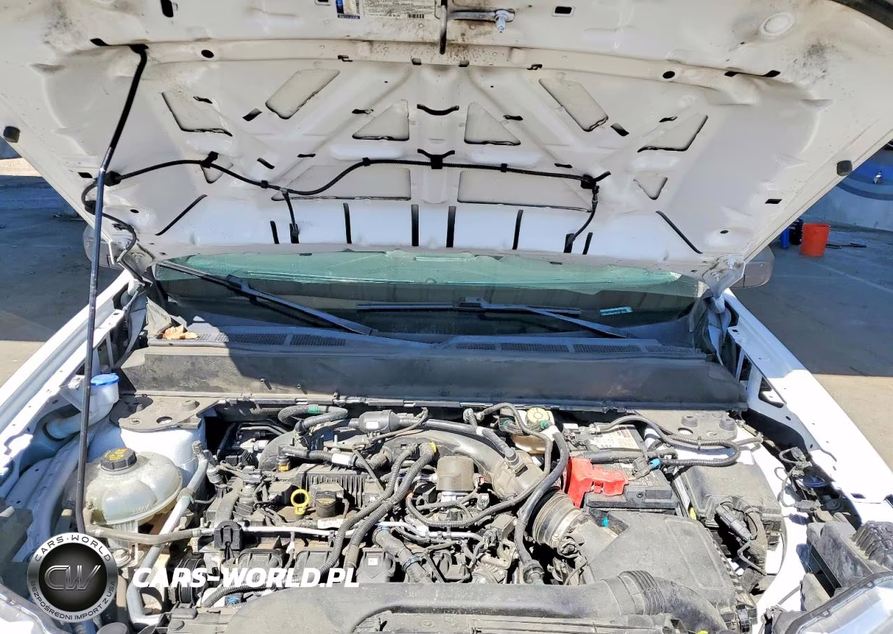 2022 Ford Maverick Xl VIN:3FTTW8E94NRA10183 - 11