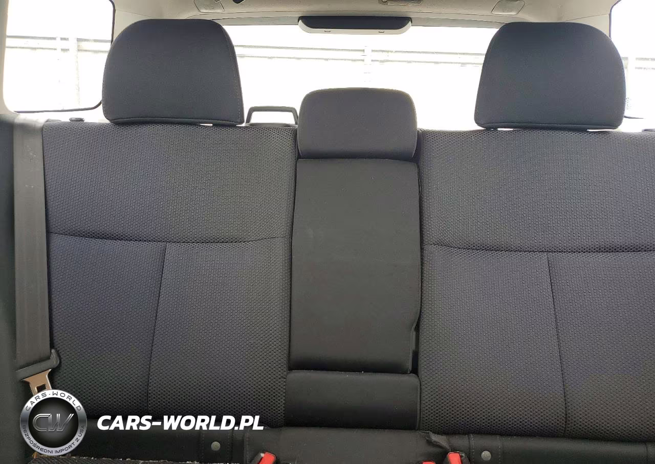 2012 Subaru Forester 2.5X VIN:JF2SHABC4CH466259 - 10