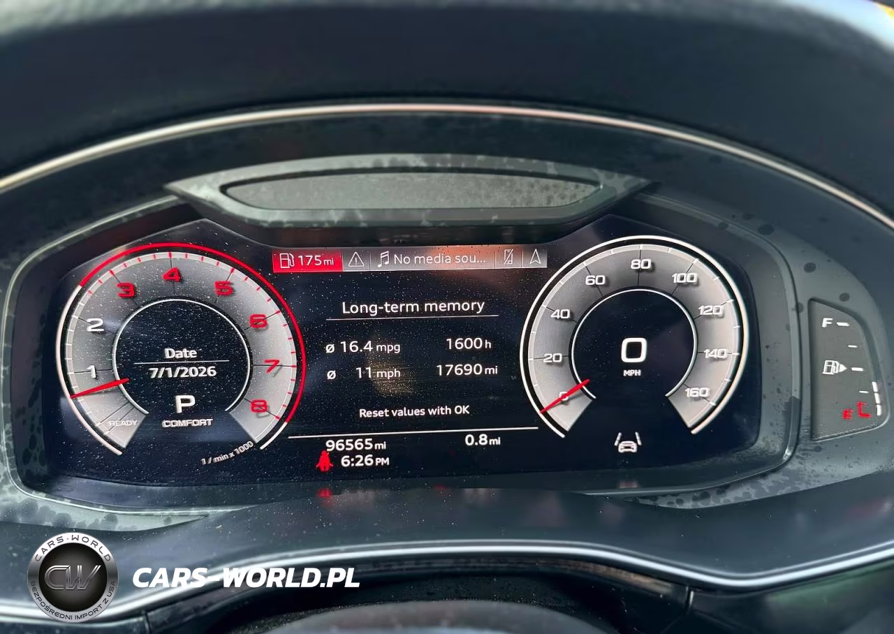 2023 Audi Q7 Premium Plus VIN:WA1LXBF78PD011866 - 5