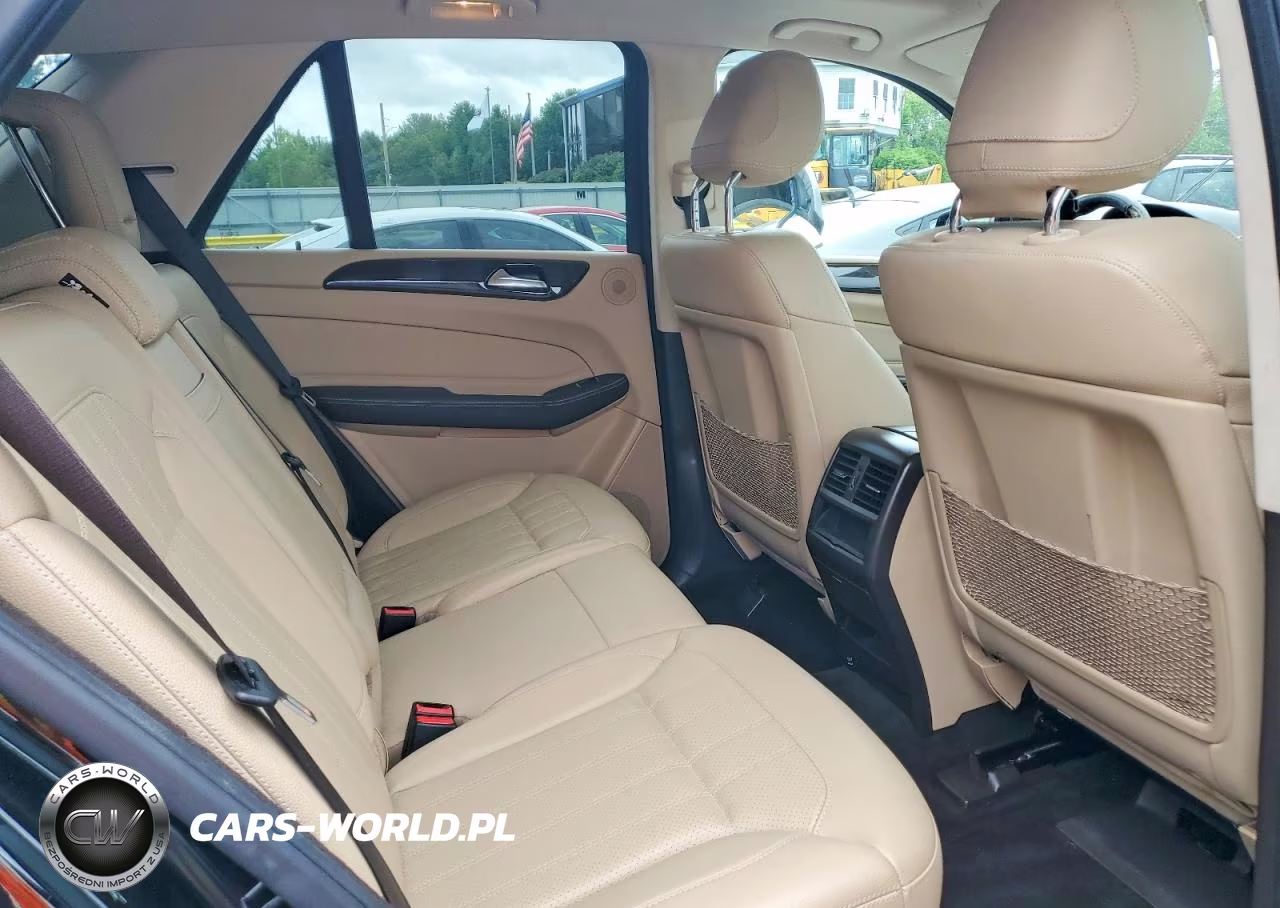 2018 Mercedes-Benz Gle 350 4Matic VIN:4JGDA5HB5JB015371 - 11