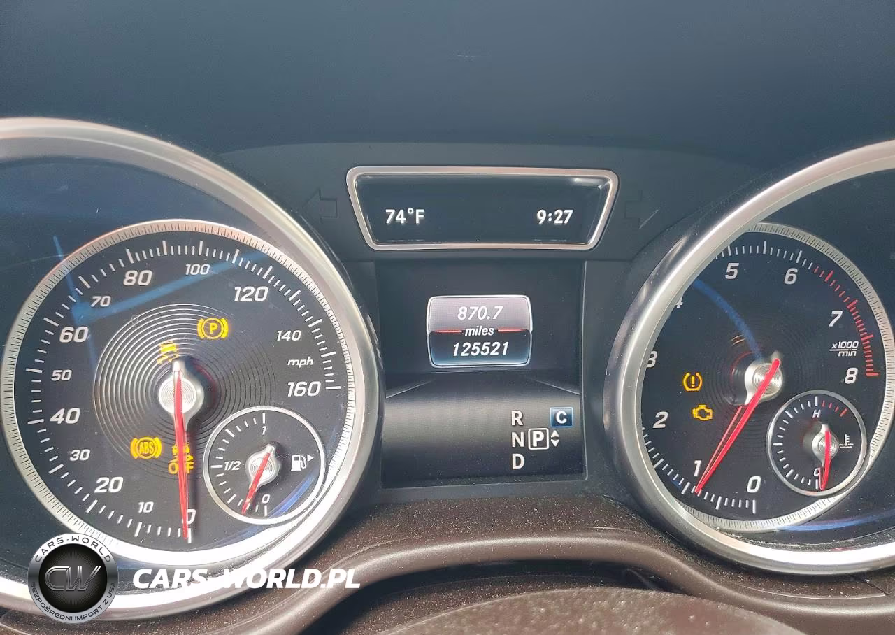 2018 Mercedes-Benz Gle 350 4Matic VIN:4JGDA5HB5JB015371 - 9