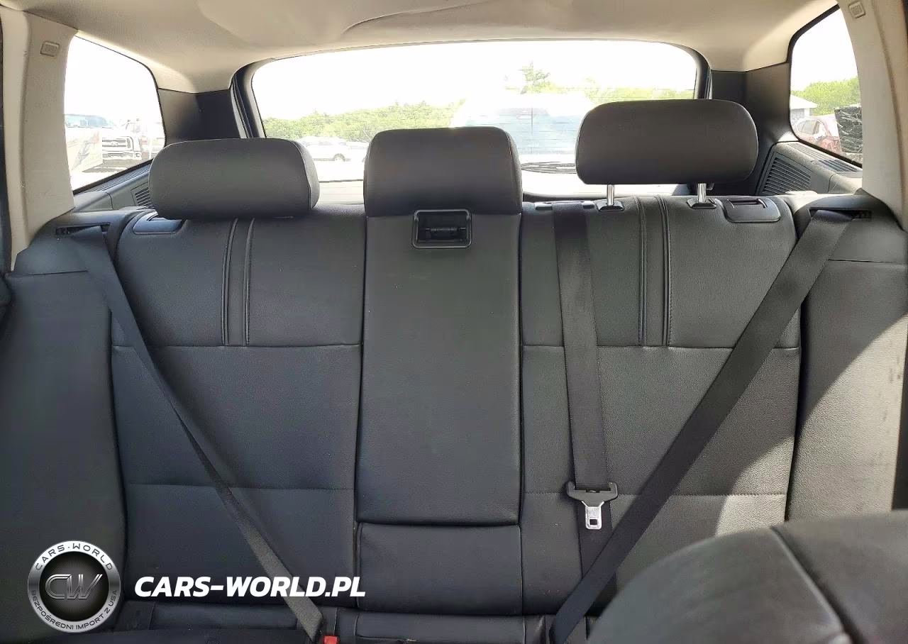 2007 BMW X3 3.0Si VIN:WBXPC93437WF20117 - 10