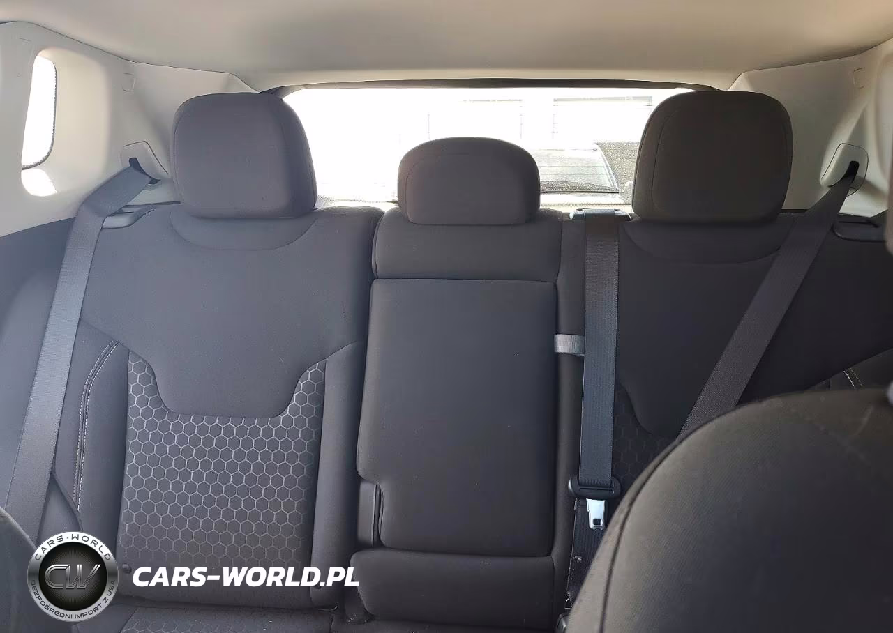2021 Jeep Compass Sport VIN:3C4NJDAB0MT567974 - 10