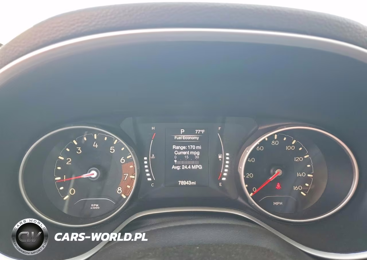 2021 Jeep Compass Sport VIN:3C4NJDAB0MT567974 - 9