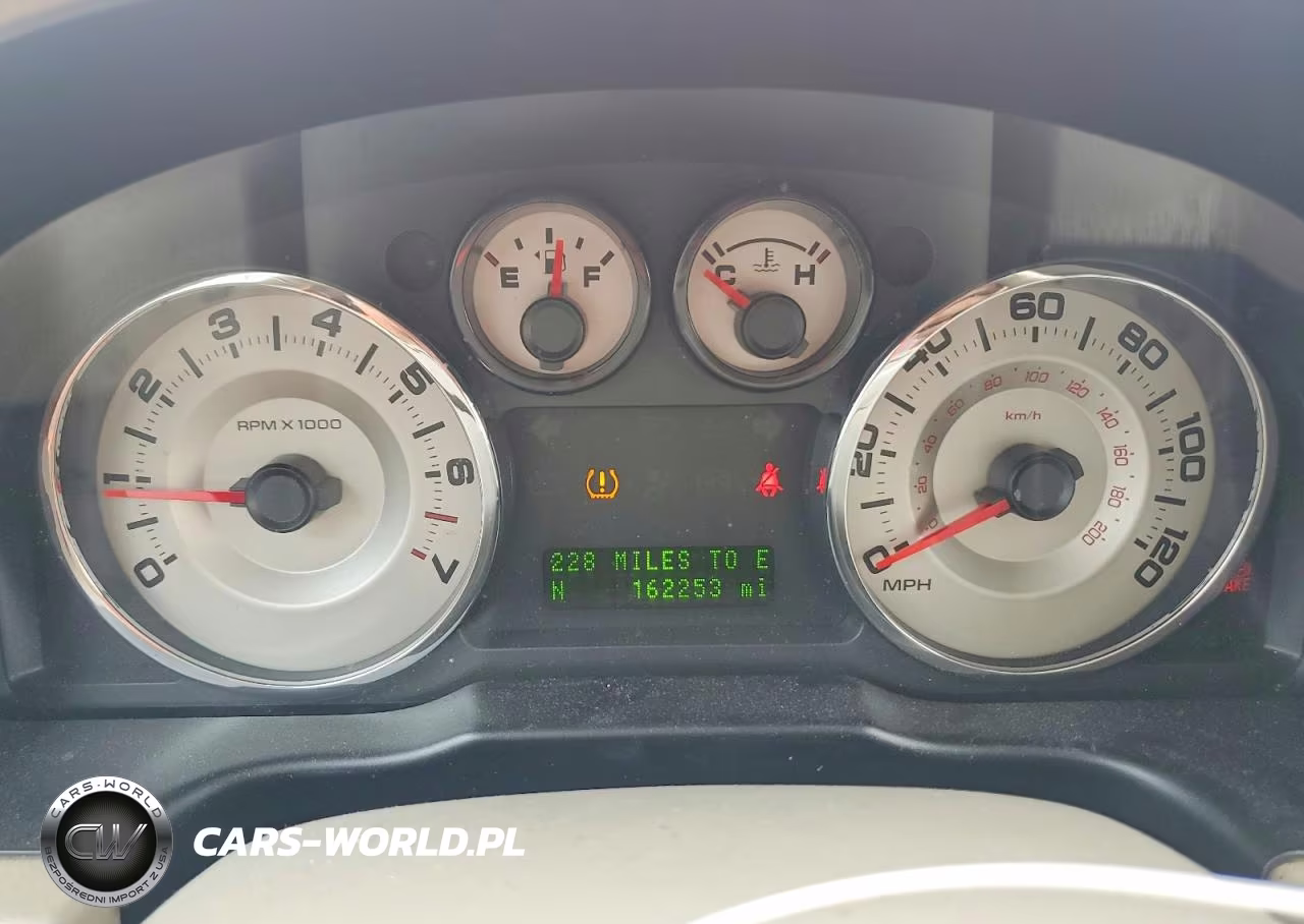 2007 Ford Edge Sel Plus VIN:2FMDK39C47BB29955 - 9