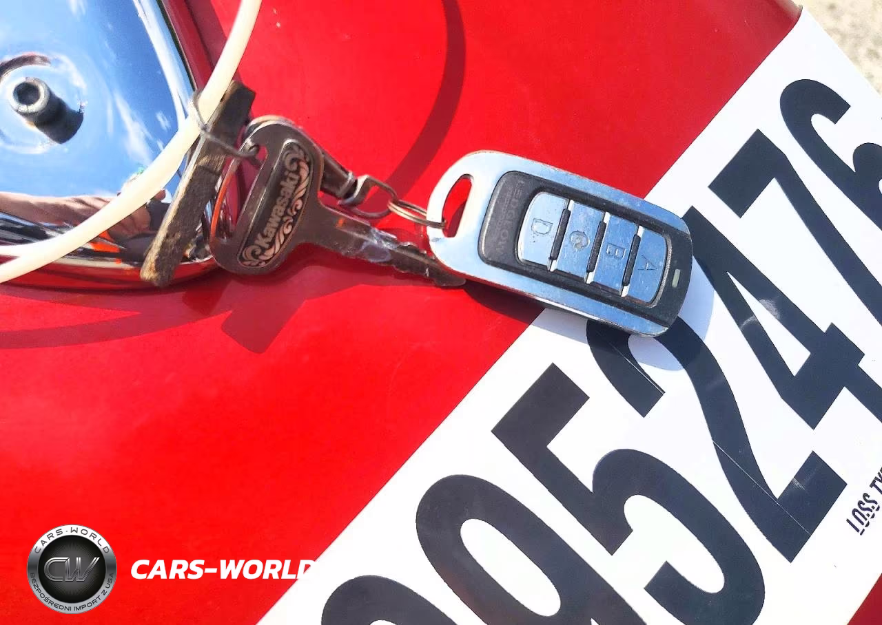 2000 Kawasaki Vn1500 N1 VIN:JKBVNAN14YA000139 - 8