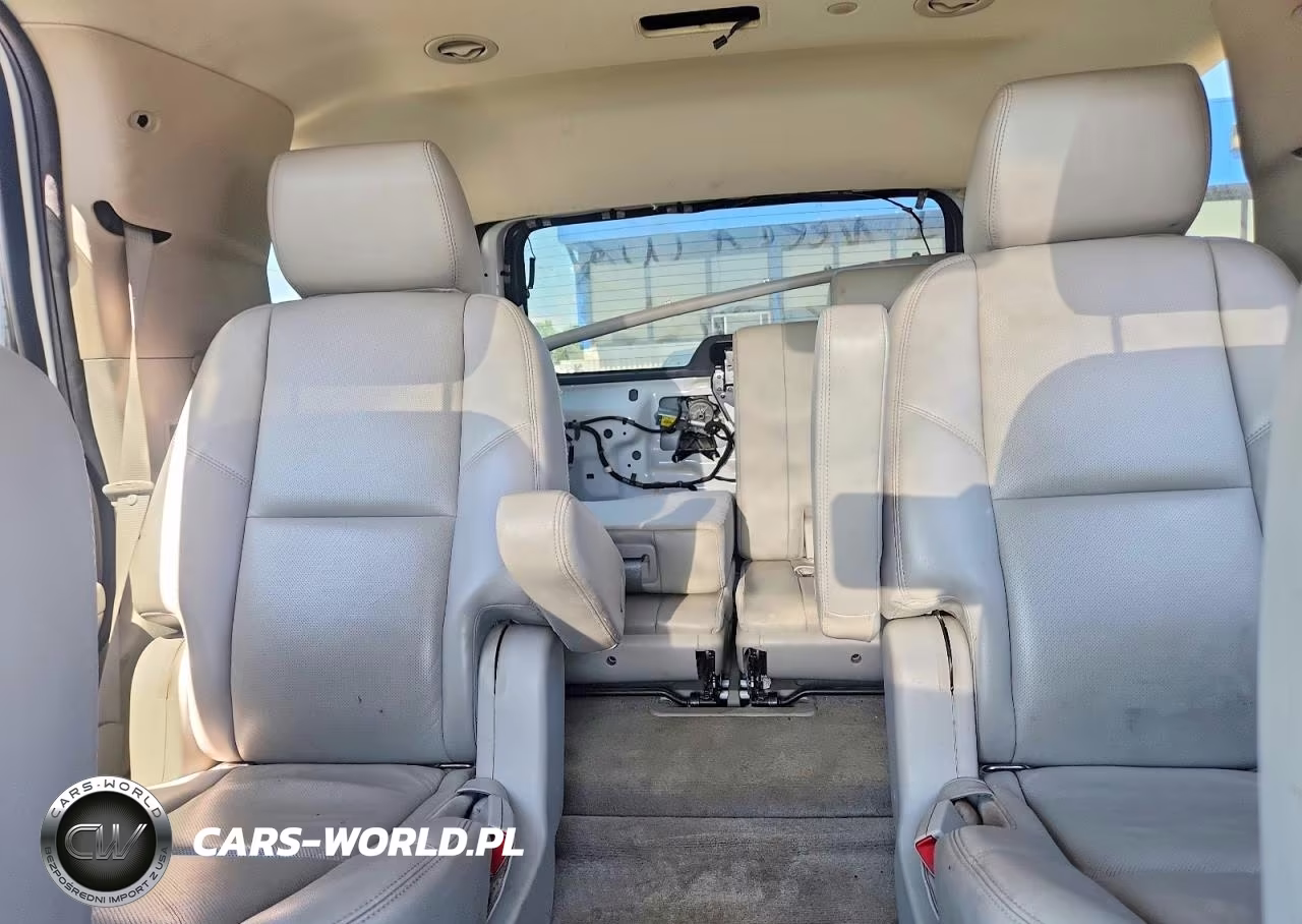 2011 GMC Yukon Slt VIN:1GKS2CE02BR247701 - 10
