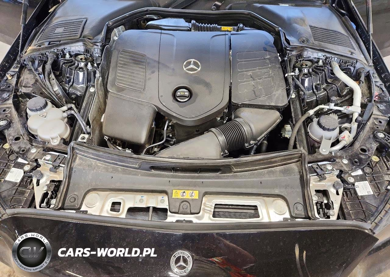 2022 Mercedes-Benz C 300 4Matic VIN:W1KAF4HB2NR039004 - 11