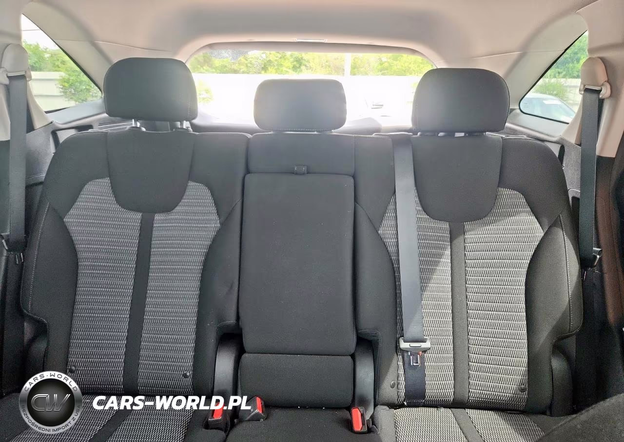 2022 Kia Sorento Lx VIN:5XYRGDLC6NG098162 - 10