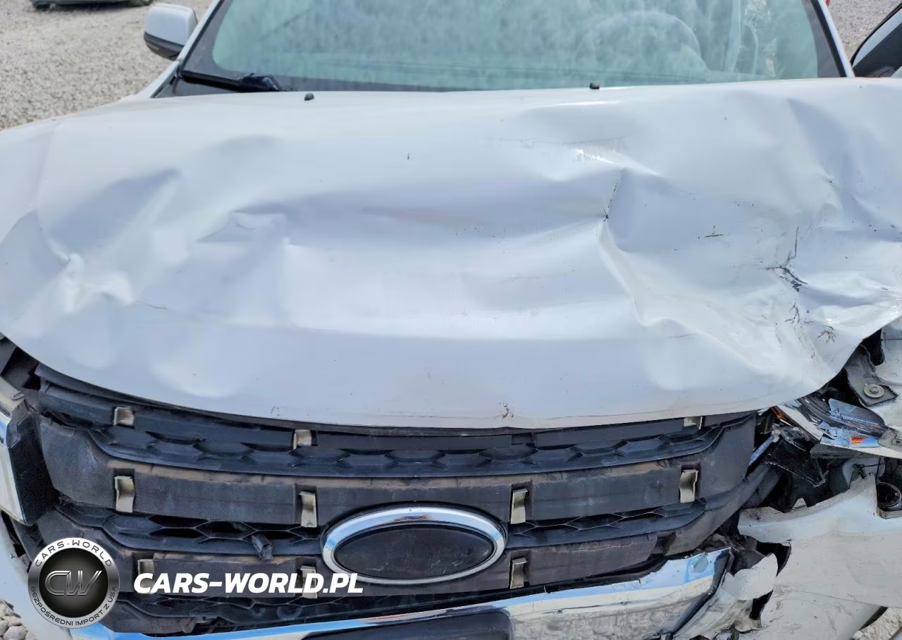 2013 Ford Edge Sel VIN:2FMDK3JC4DBA03005 - 11