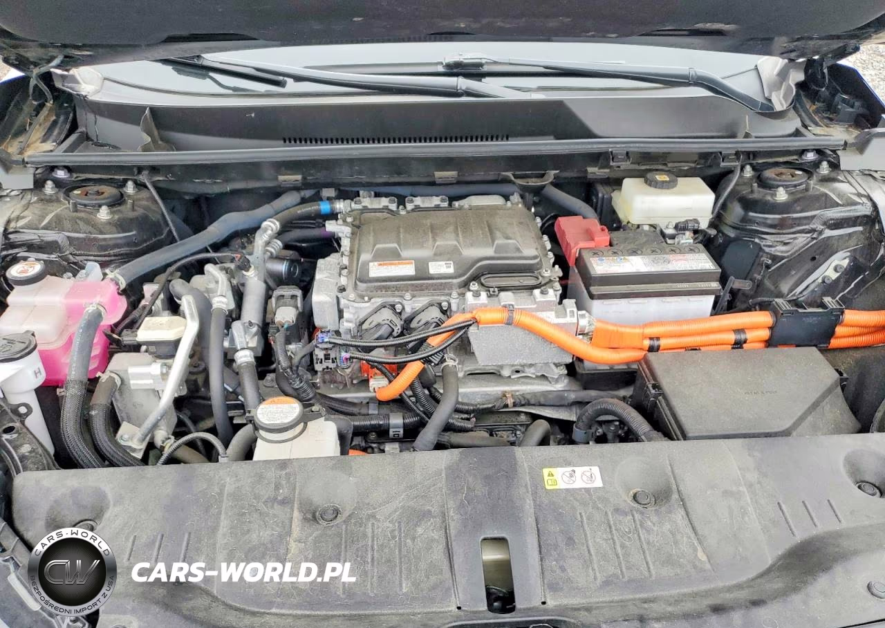 2023 Subaru Solterra Premium VIN:JTMABABA3PA022458 - 12