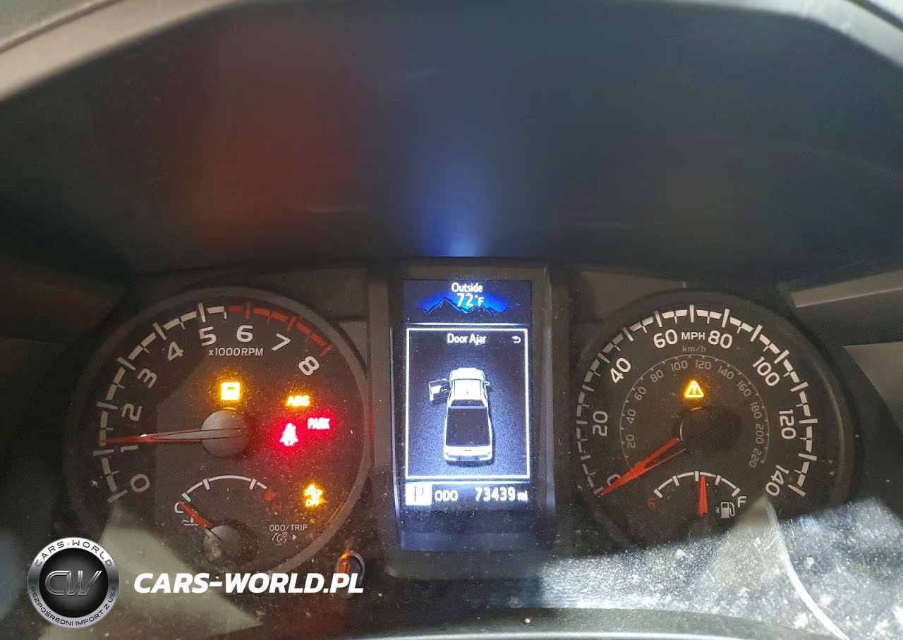 2022 Toyota Tacoma Sr VIN:3TYRX5GN5NT047728 - 9