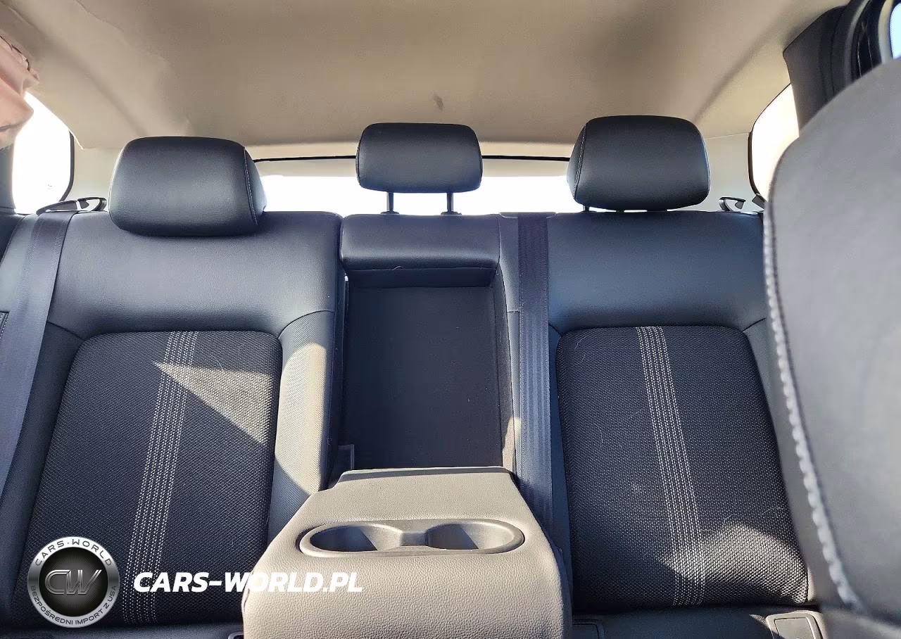 2024 Mazda Cx-50 Preferred VIN:7MMVABBM5RN178940 - 10