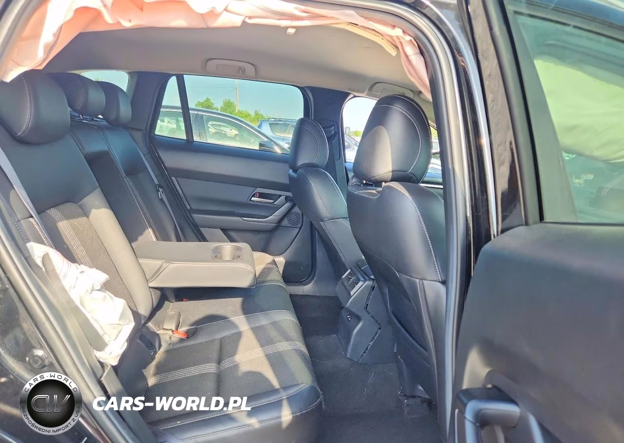 2024 Mazda Cx-50 Preferred VIN:7MMVABBM5RN178940 - 11