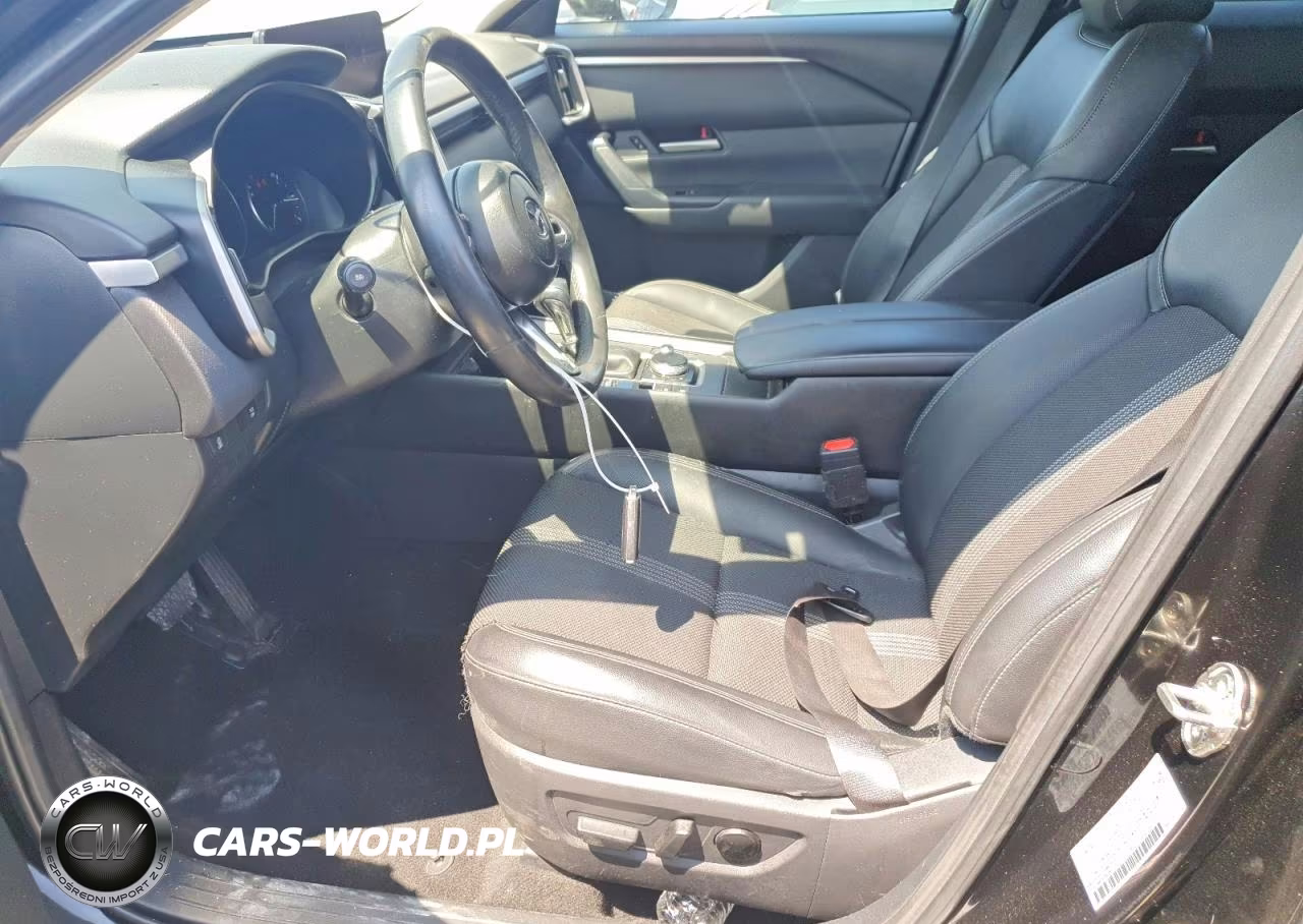 2024 Mazda Cx-50 Preferred VIN:7MMVABBM5RN178940 - 7