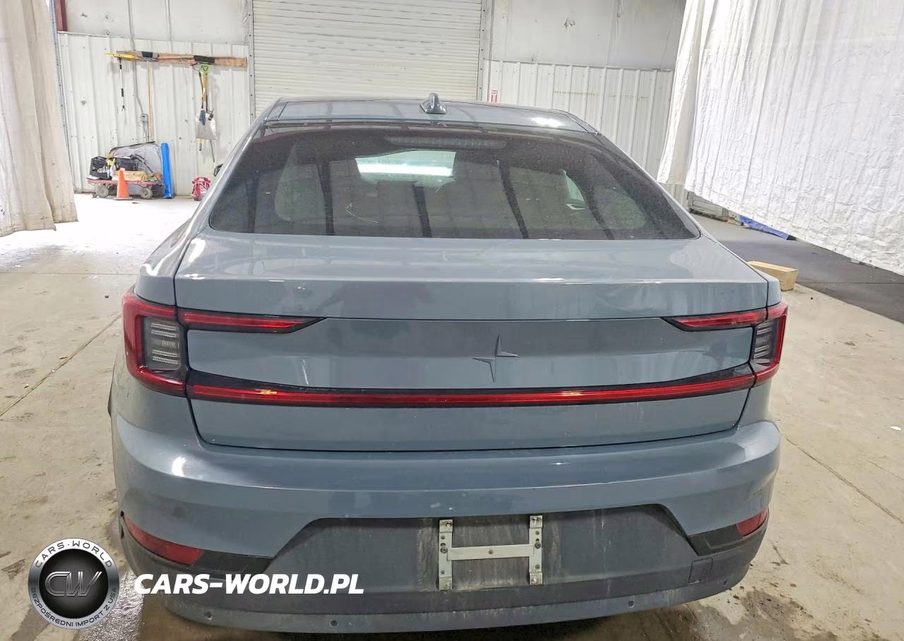 2021 Polestar 2 VIN:LPSED3KA9ML018592 - 6