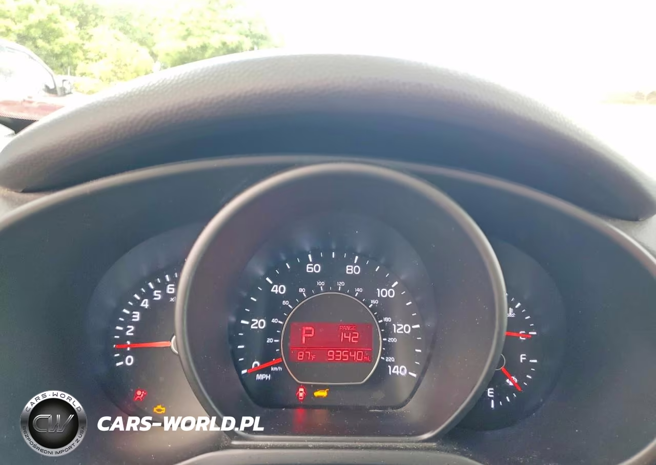2016 Kia Soul Base VIN:KNDJN2A27G7305028 - 9
