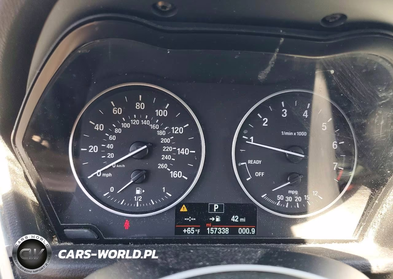 2016 BMW X1 xDrive28I VIN:WBXHT3C31G5F64616 - 9