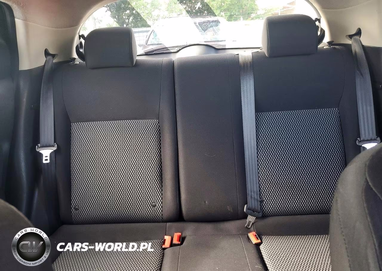 2015 Nissan Juke S VIN:JN8AF5MV6FT554094 - 10