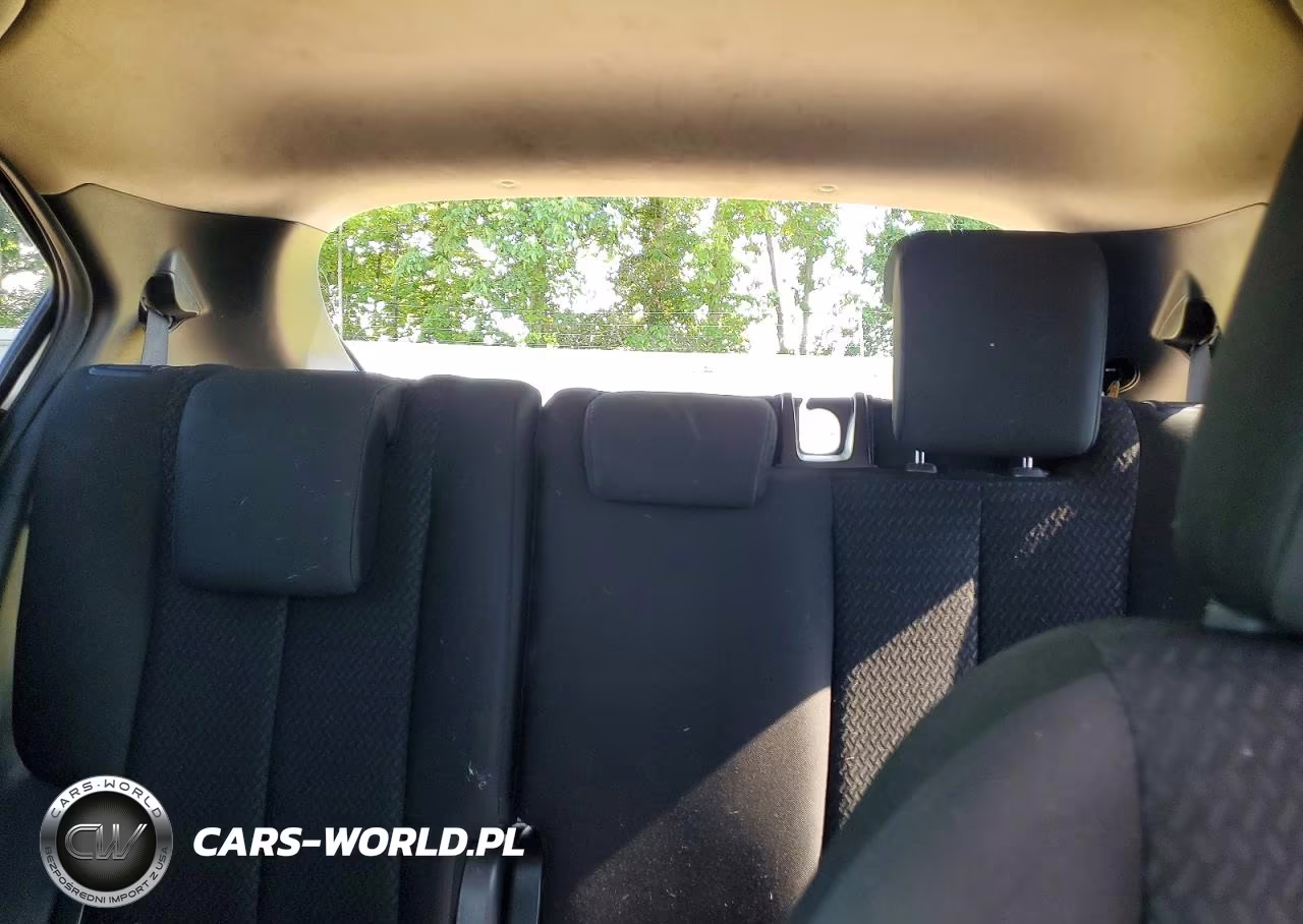 2019 Mitsubishi Eclipse Cross Es VIN:JA4AT3AA5KZ013811 - 10