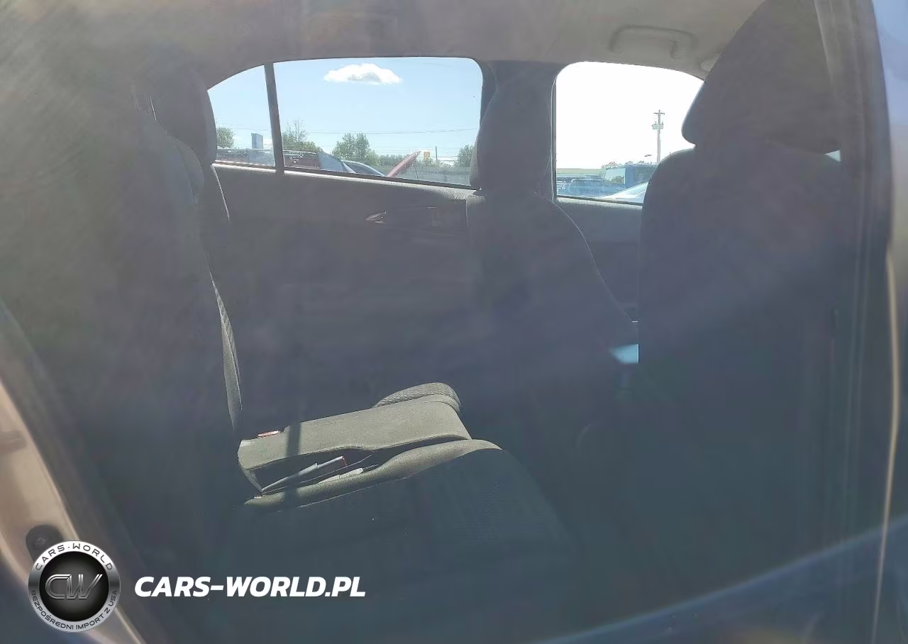 2019 Mitsubishi Eclipse Cross Es VIN:JA4AT3AA5KZ013811 - 11